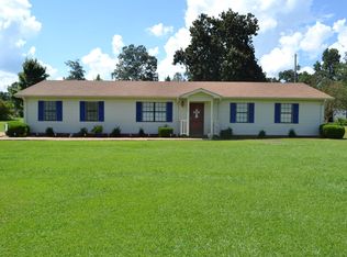 101 Hunters Crossing Ln, Jasper, AL 35504