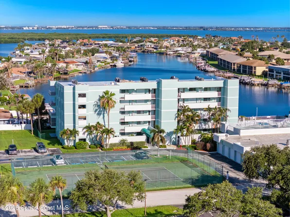 1700 Commodore Blvd APT 1303, Cocoa Beach, FL 32931