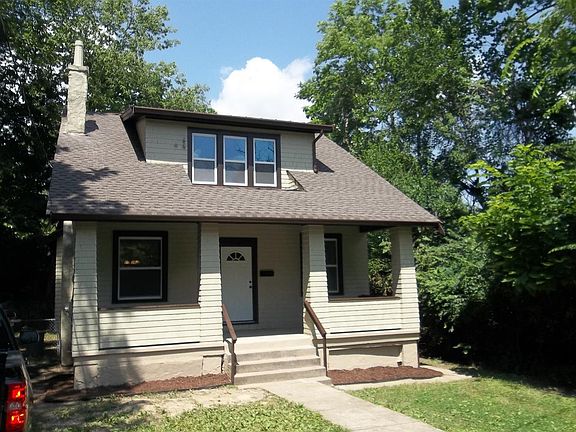 2nd image of 1667 Gilsey Ave