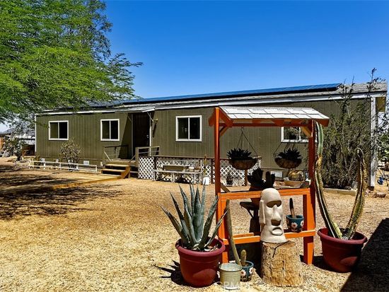 45322 Palos Verdes Rd, Newberry Springs, CA 92365