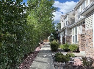6414 Black Sand Vw, Colorado Springs, CO 80923