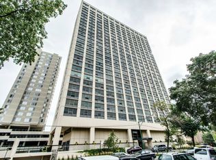 5201 S Cornell Ave APT 3A, Chicago, IL 60615