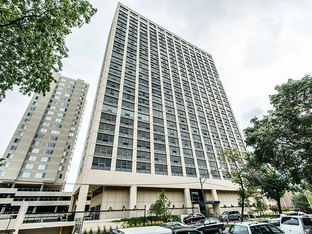 5201 S Cornell Ave APT 3A photo 1