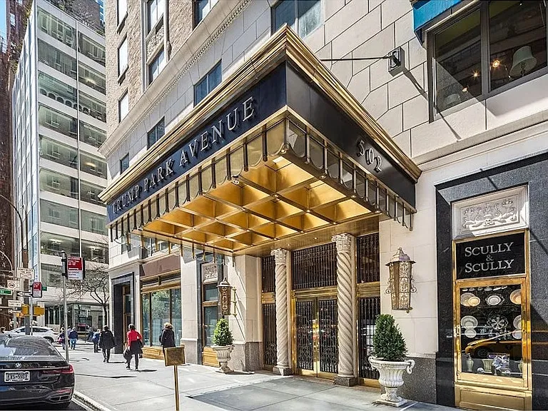 502 Park Ave #12AB — Photo 16
