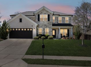 1686 Lantana Dr, Spring Hill, TN 37174