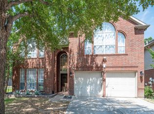 4105 Shores Ct, Fort Worth, TX 76137