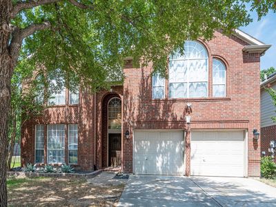 4105 Shores Ct, Fort Worth, TX, 76137