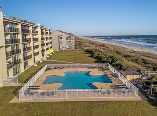 2305 W Ft Macon Road #101, Atlantic Beach, NC 28512