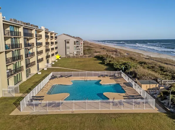 2305 W Ft Macon Road #101, Atlantic Beach, NC 28512