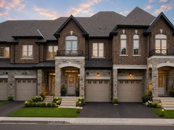 62 Beechborough Cres, East Gwillimbury, ON L9N 0P2
