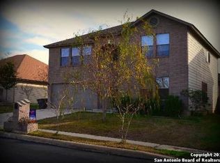 6438 Miners Hl, San Antonio, TX 78244