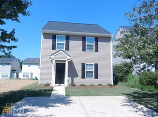 319 Goldenrod Dr, Stockbridge, GA 30281