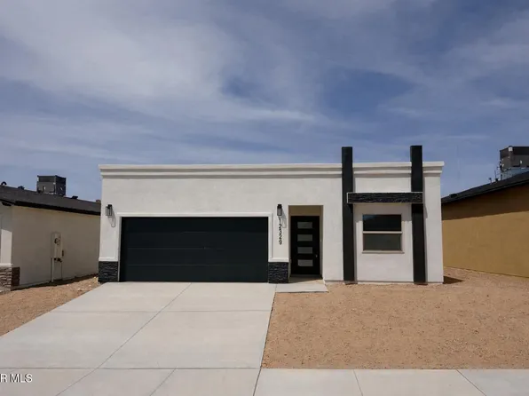 12329 Jack Vowell Way, El Paso, TX 79934