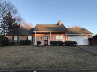 5310 Redwood Dr, Jackson, MS 39212