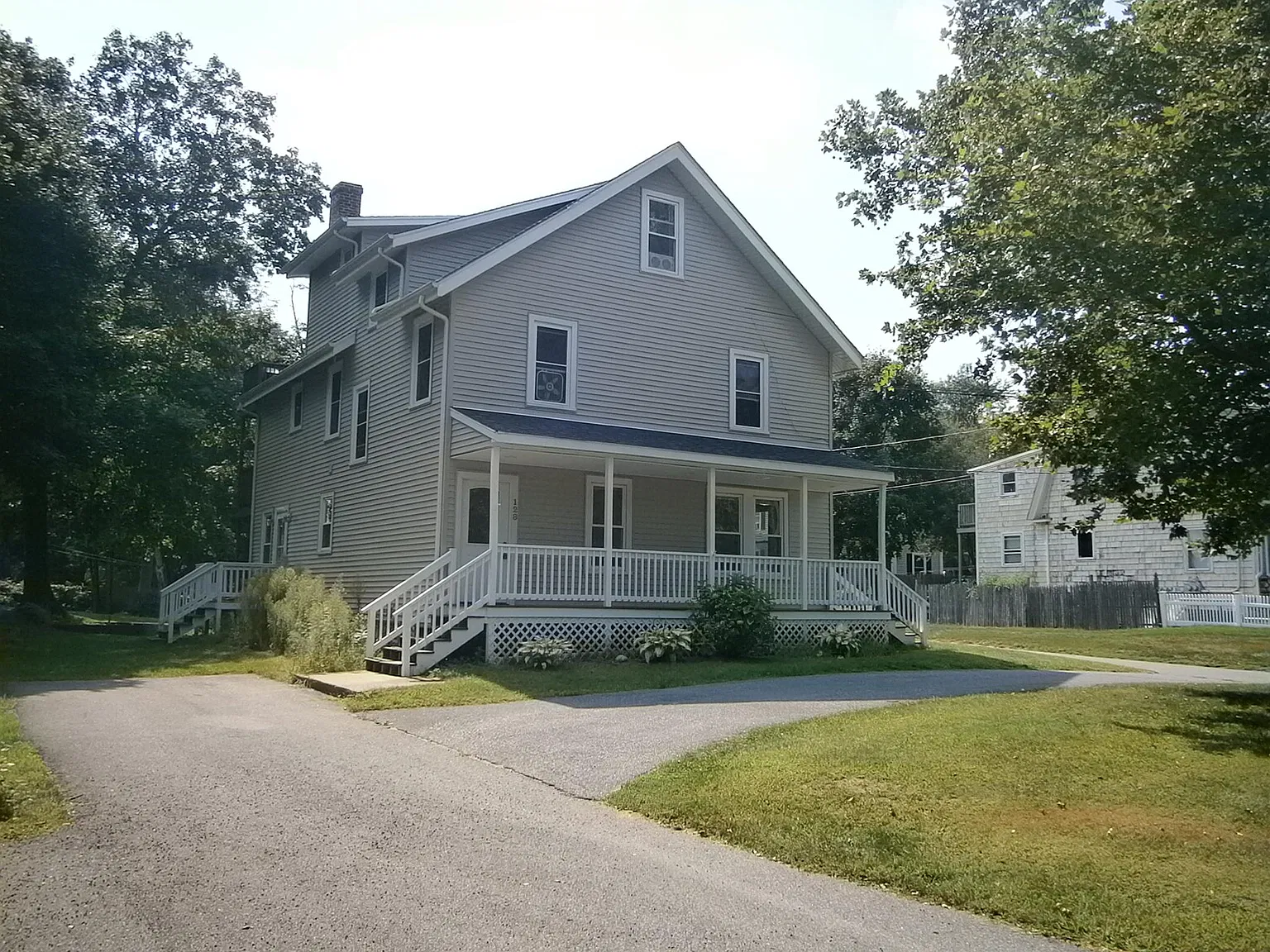 3 bed, 1100 sqft, $2,800 — Photo 1