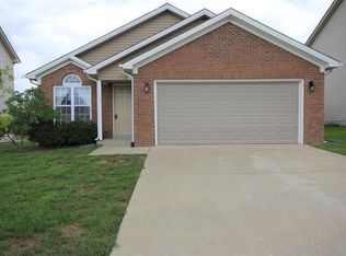 197 Berkshire Ln, Georgetown, KY 40324