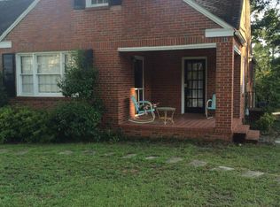 2238 Kings Way APT B, Augusta, GA 30904