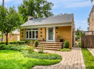 6114 N Lenox Ave, Chicago, IL 60646