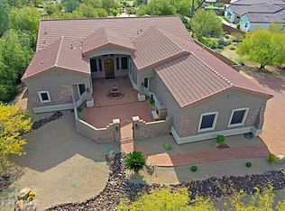 5521 E Lone Mountain Rd, Cave Creek, AZ 85331