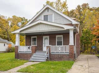 17921 Delavan Ave, Cleveland, OH