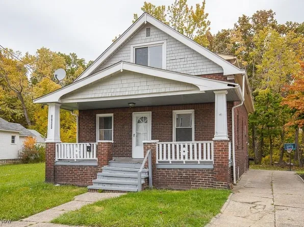 17921 Delavan Ave, Cleveland, OH 44119