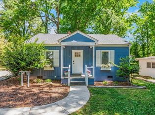 1110 Guyer St, High Point, NC 27262