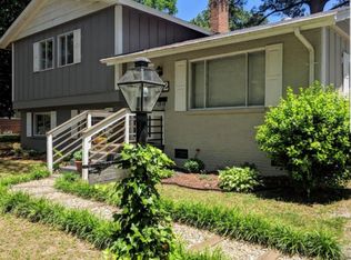 102 Shell Dr, Roanoke Rapids, NC 27870