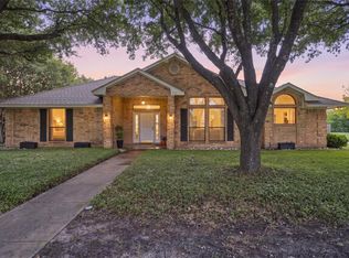 600 Harvest Ln, Mc Gregor, TX 76657