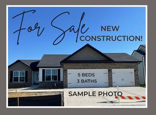 3405 Navajo Trl, Shiloh, IL 62221