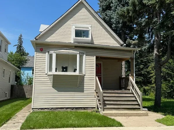 10730 S Lafayette Ave #2, Chicago, IL 60628