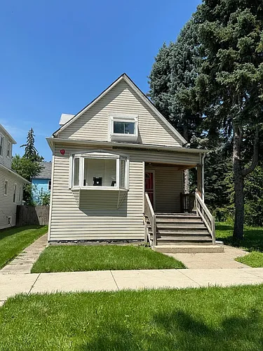 10730 S Lafayette Ave Photo 1