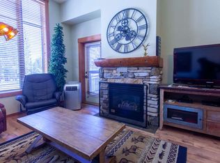 6201 Minaret Rd #2121, Mammoth Lakes, CA 93546