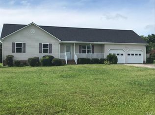 148 Brock Ridge Run, Elizabeth City, NC 27909