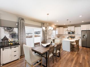 14315 Annapolis Lane North Ln N, Dayton, MN 55327