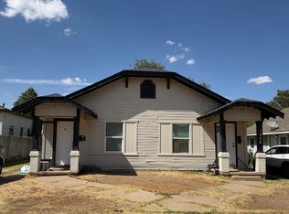 1506 SW 11th Ave, Amarillo, TX 79101