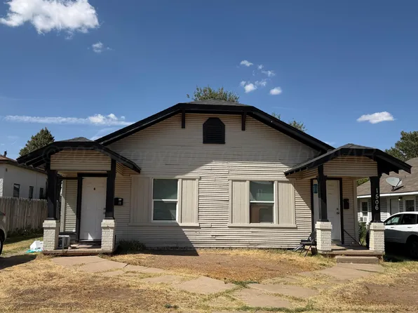 1506 SW 11th Ave, Amarillo, TX 79101