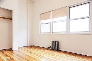 Rented by Citi Habitats