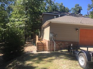 18 Amble Ln, Eureka Springs, AR 72632