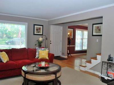 7919 Charlotte St, Kansas City, MO, 64131