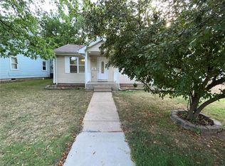 135 County Rd, Crystal City, MO 63019