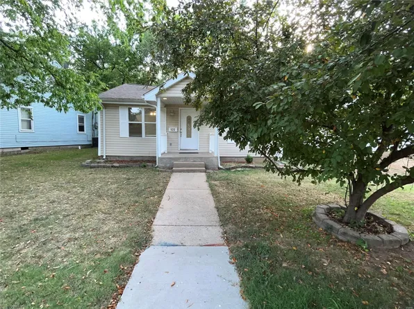 135 County Rd, Crystal City, MO 63019