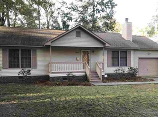 2402 Bert Dr, North Myrtle Beach, SC 29582