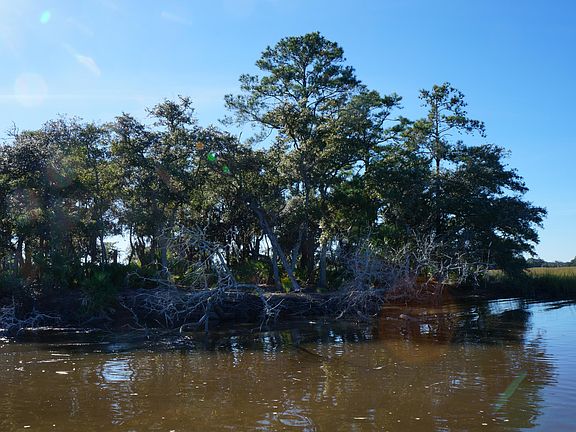 3rd image of 0 Eddings Point Creek Island