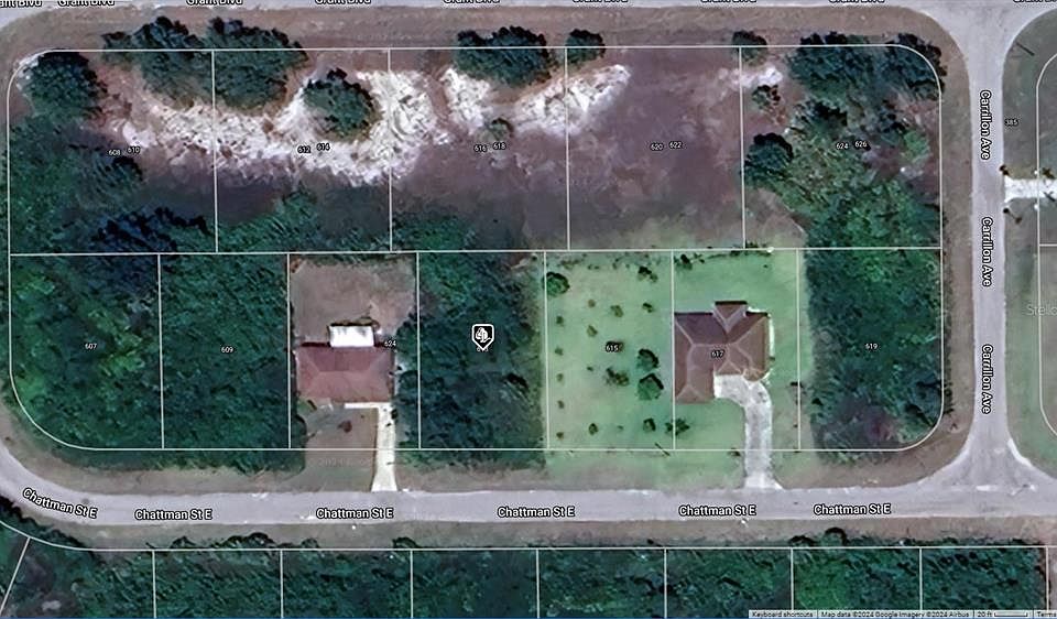 1st image of 613 CHATTMAN STREET E LOT 4