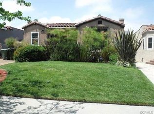 7811 S Normandie Ave, Los Angeles, CA 90044