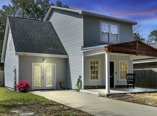 2106 Bayshore Dr, Niceville, FL 32578