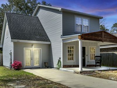 2106 Bayshore Dr, Niceville, FL, 32578