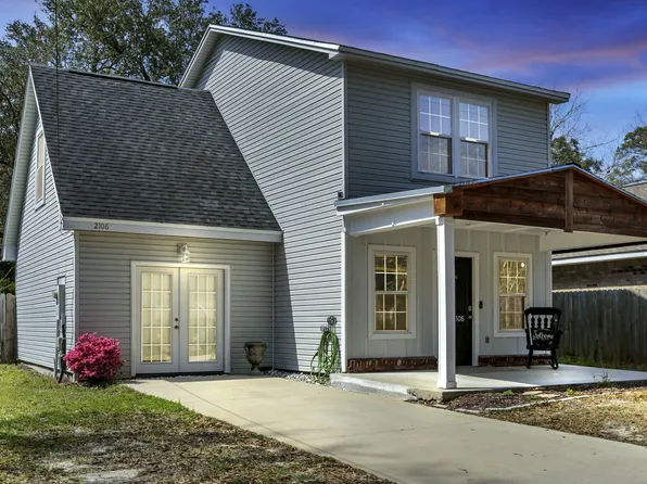 2106 Bayshore Dr, Niceville, FL 32578