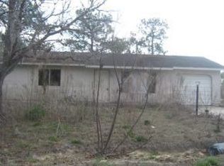 1 Spring Pass Dr, Ocala, FL 34472