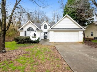 635 Beaver Run Trce, McDonough, GA 30253